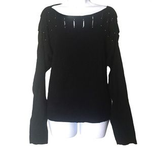 Harper & Liv Sexy Sweater